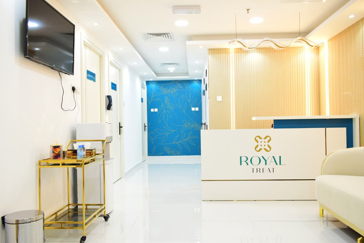 Royal Treat Clinic Expert Medical Team