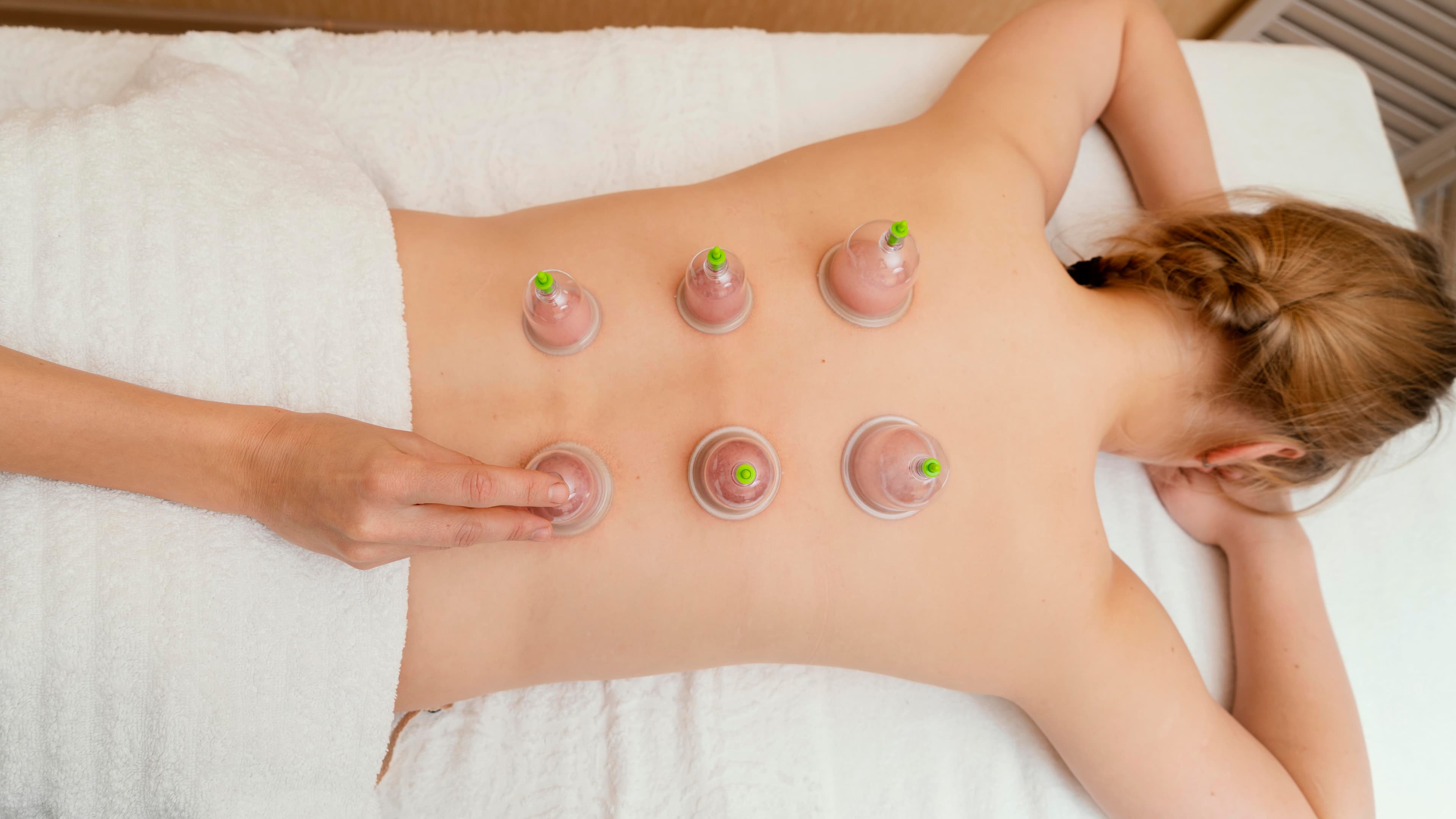 Modern Wellness Facility