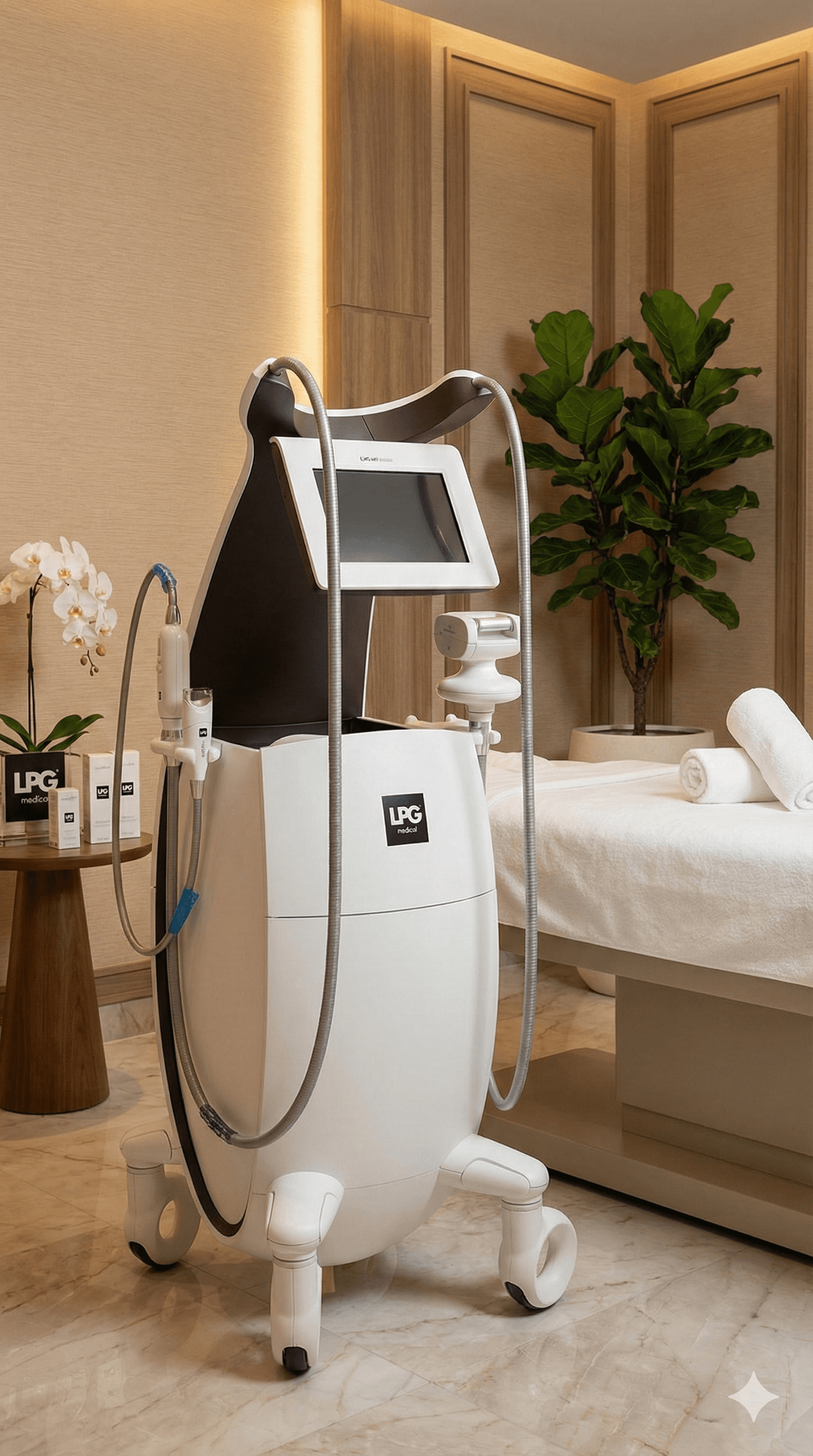 Non-Surgical Body Contouring in Dubai — Your Complete Options Guide